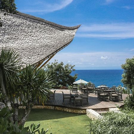 Suarga Padang Padang Hotel Uluwatu  Ngoại thất bức ảnh