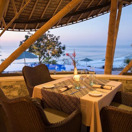Suarga Padang Padang Hotel Uluwatu  Ngoại thất bức ảnh