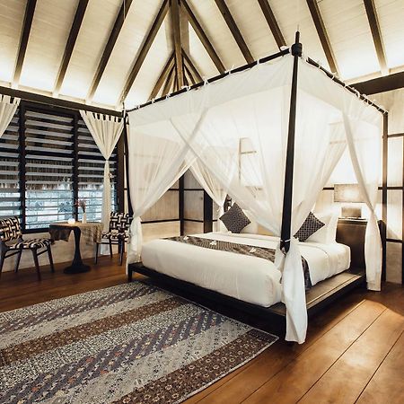 Suarga Padang Padang Hotel Uluwatu  Ngoại thất bức ảnh