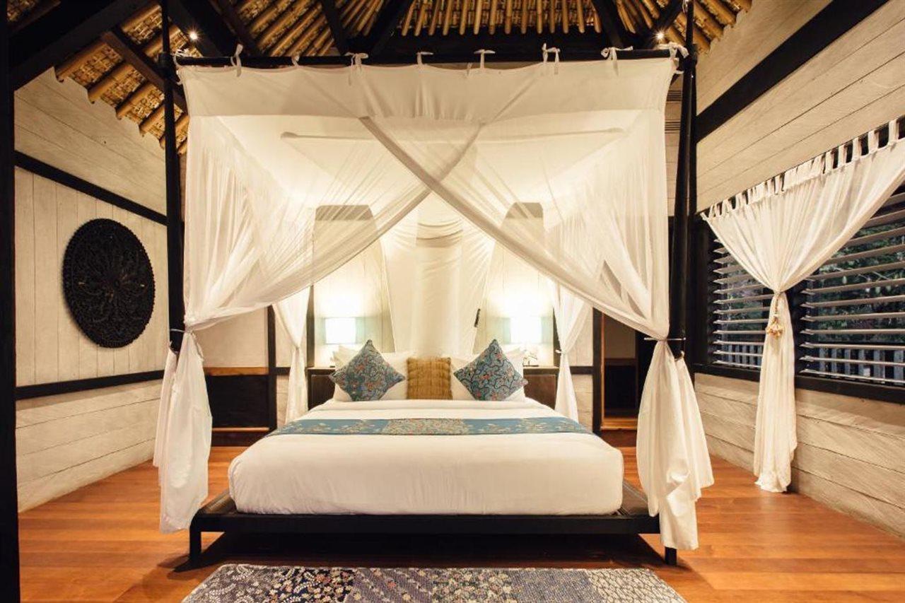 Suarga Padang Padang Hotel Uluwatu  Ngoại thất bức ảnh