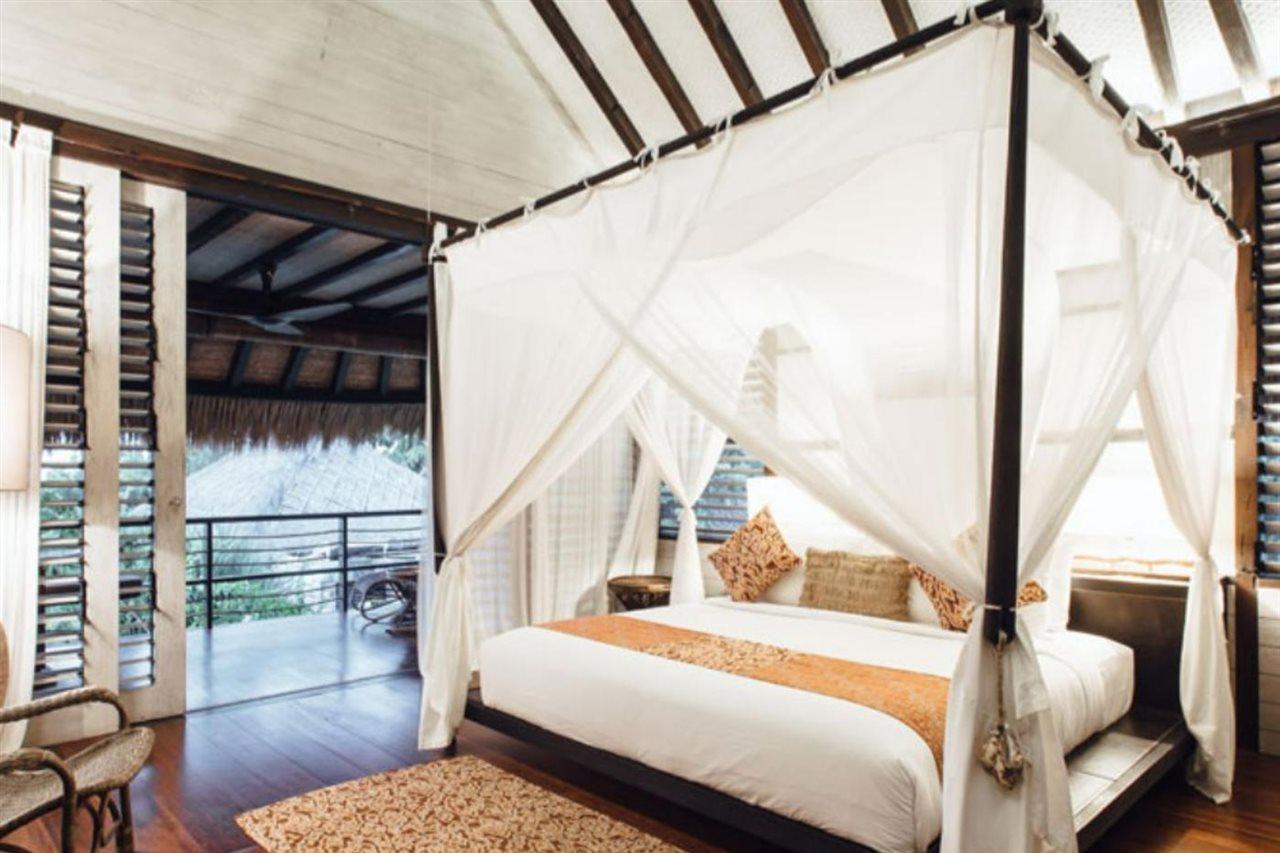 Suarga Padang Padang Hotel Uluwatu  Ngoại thất bức ảnh