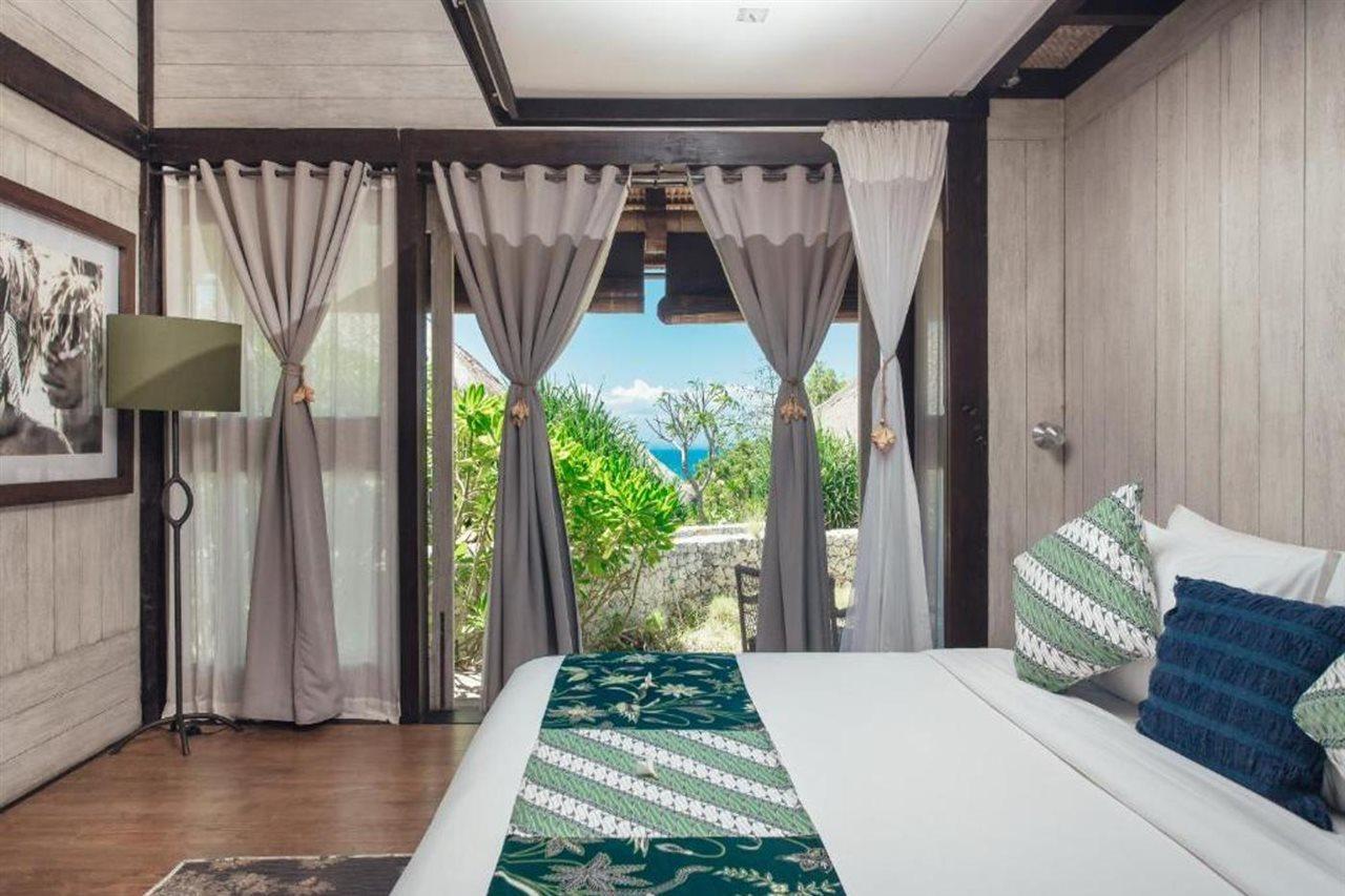Suarga Padang Padang Hotel Uluwatu  Ngoại thất bức ảnh