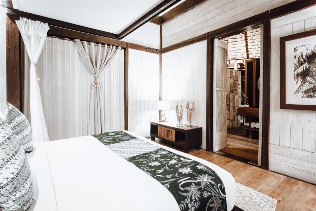 Suarga Padang Padang Hotel Uluwatu  Ngoại thất bức ảnh