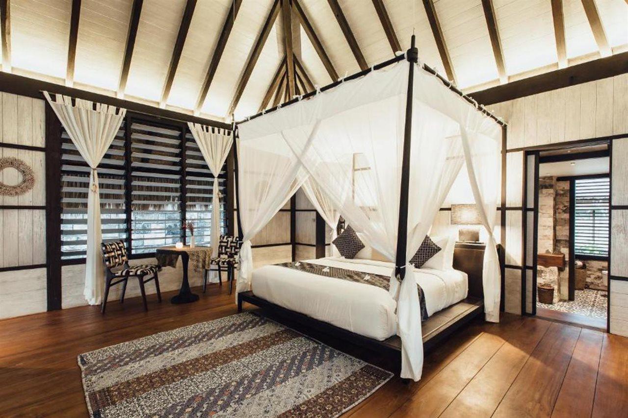 Suarga Padang Padang Hotel Uluwatu  Ngoại thất bức ảnh