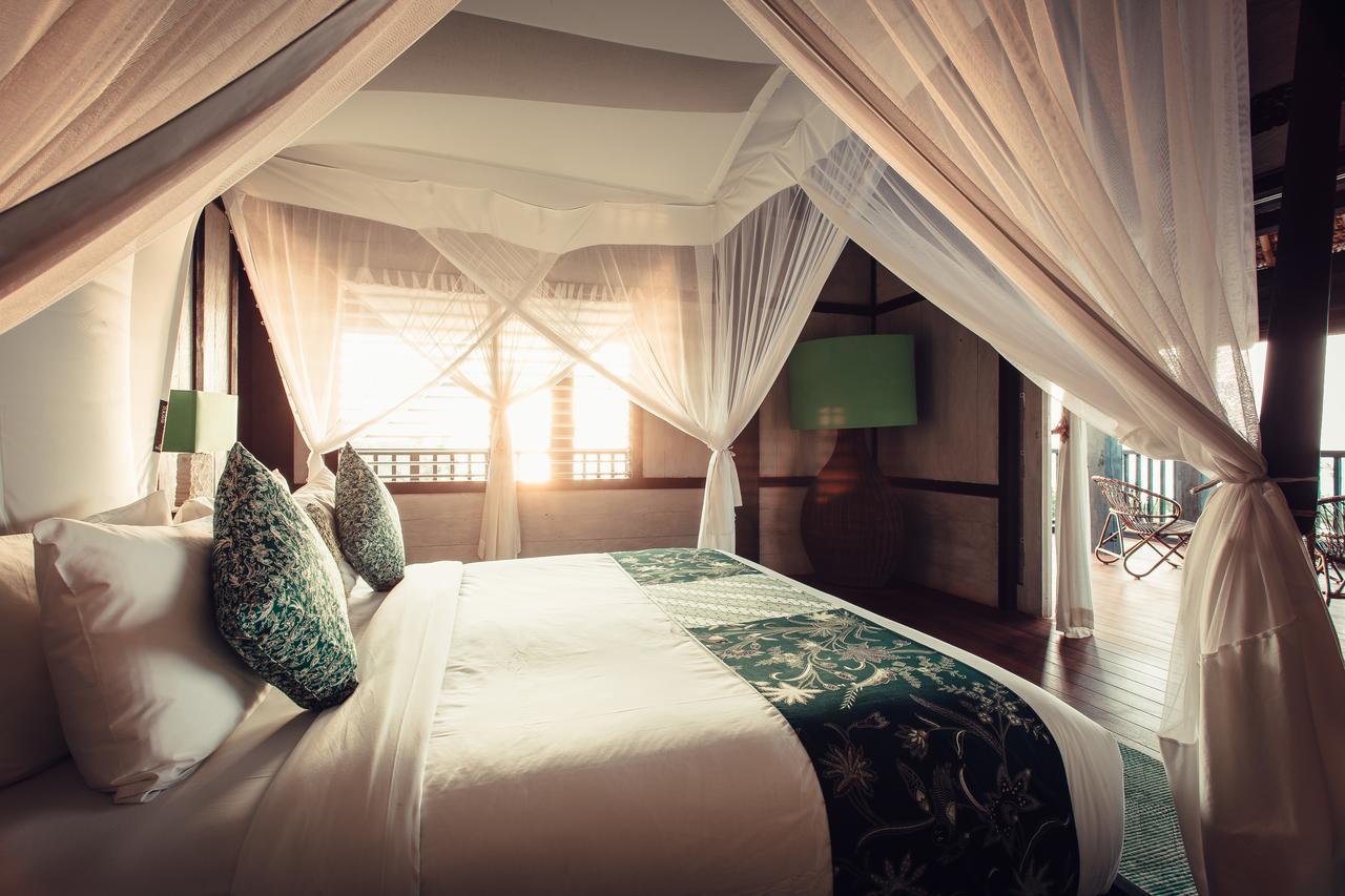 Suarga Padang Padang Hotel Uluwatu  Ngoại thất bức ảnh