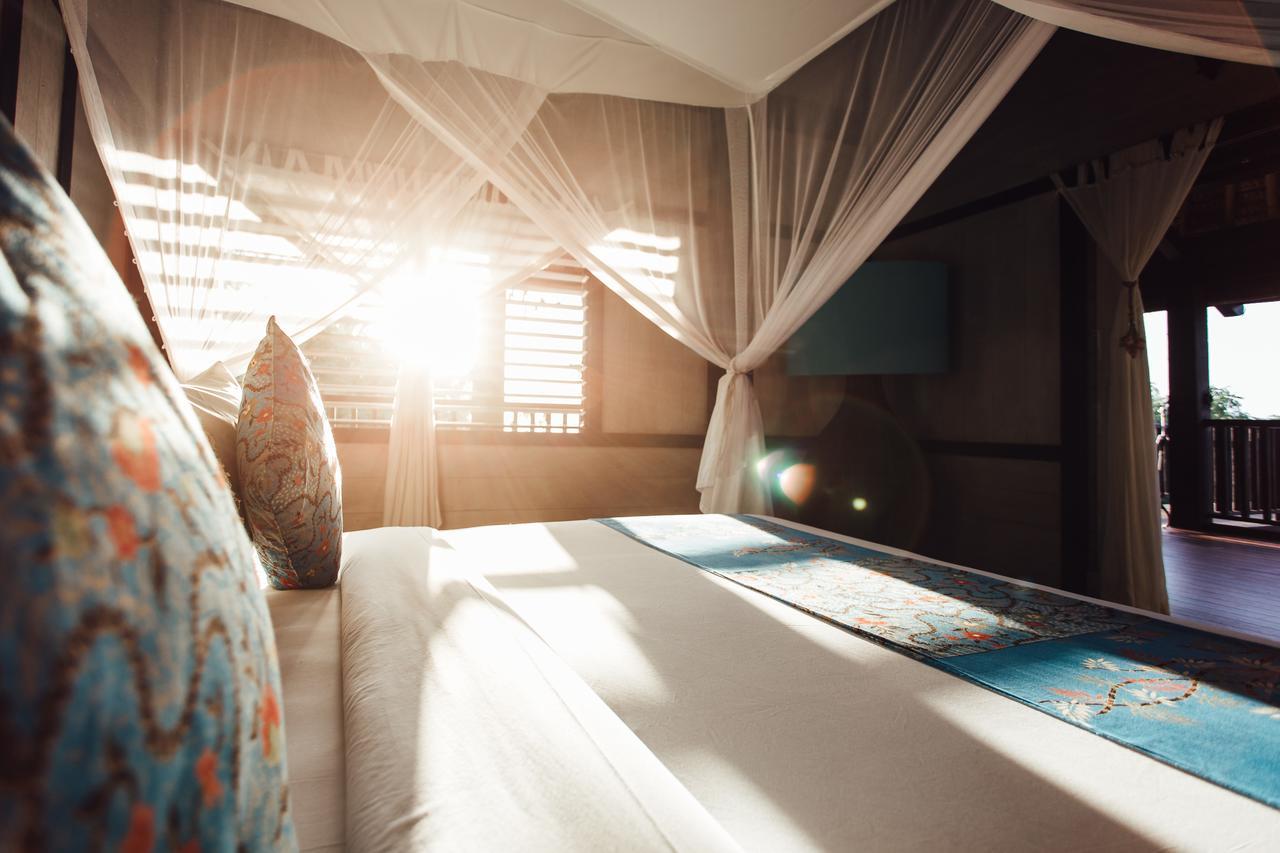 Suarga Padang Padang Hotel Uluwatu  Ngoại thất bức ảnh