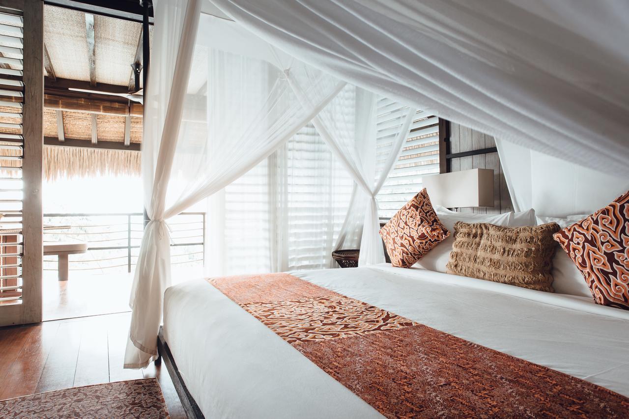 Suarga Padang Padang Hotel Uluwatu  Ngoại thất bức ảnh