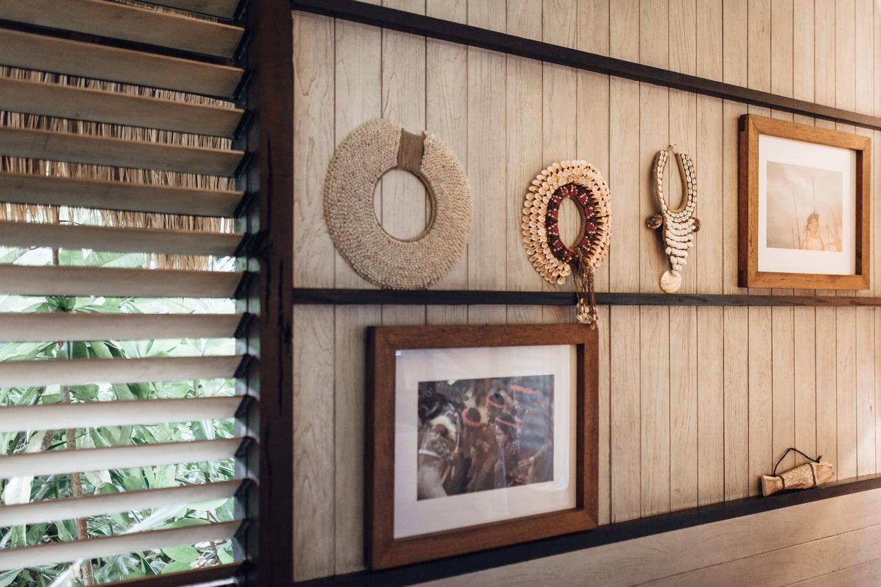 Suarga Padang Padang Hotel Uluwatu  Ngoại thất bức ảnh