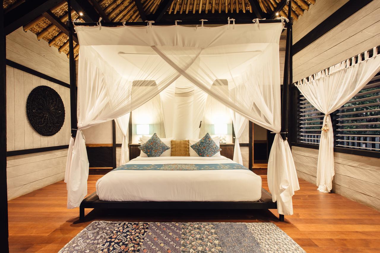 Suarga Padang Padang Hotel Uluwatu  Ngoại thất bức ảnh