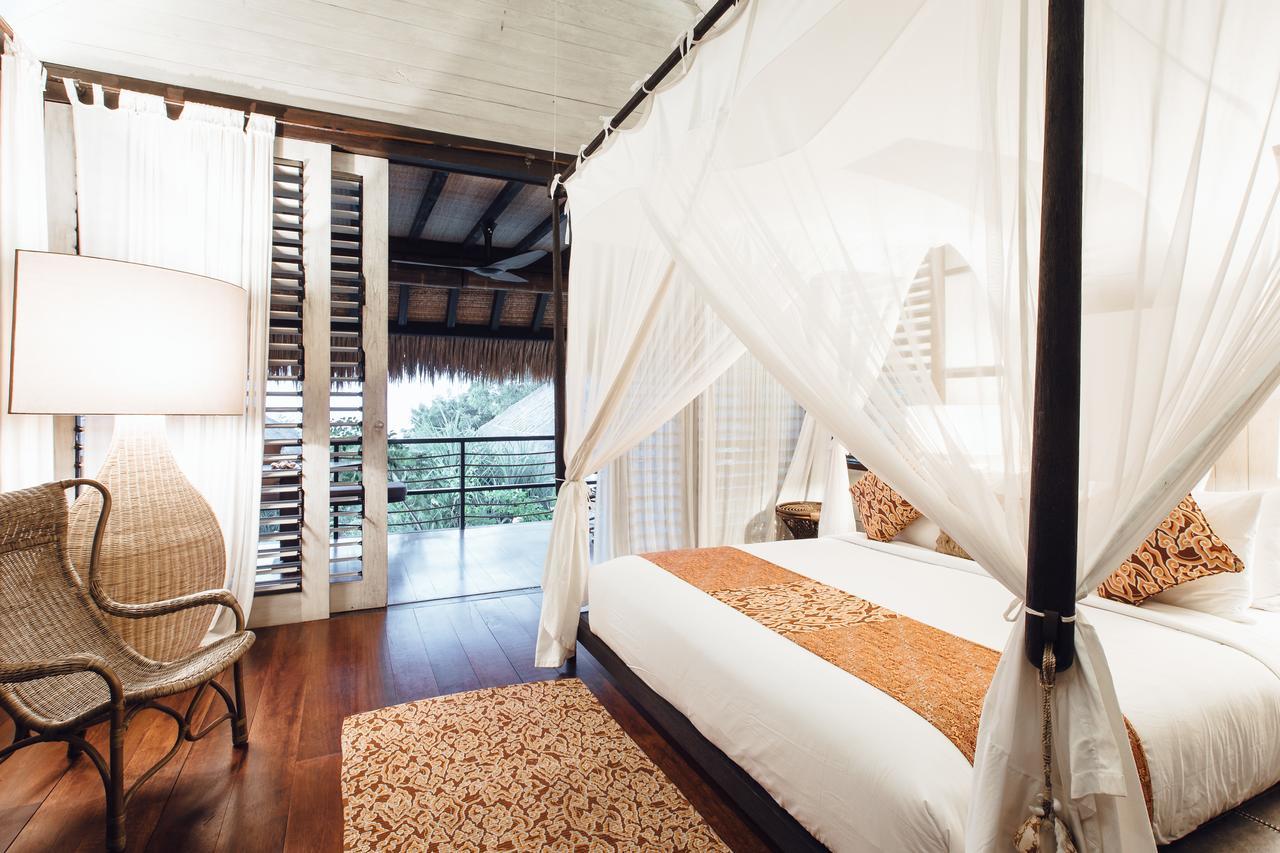 Suarga Padang Padang Hotel Uluwatu  Ngoại thất bức ảnh