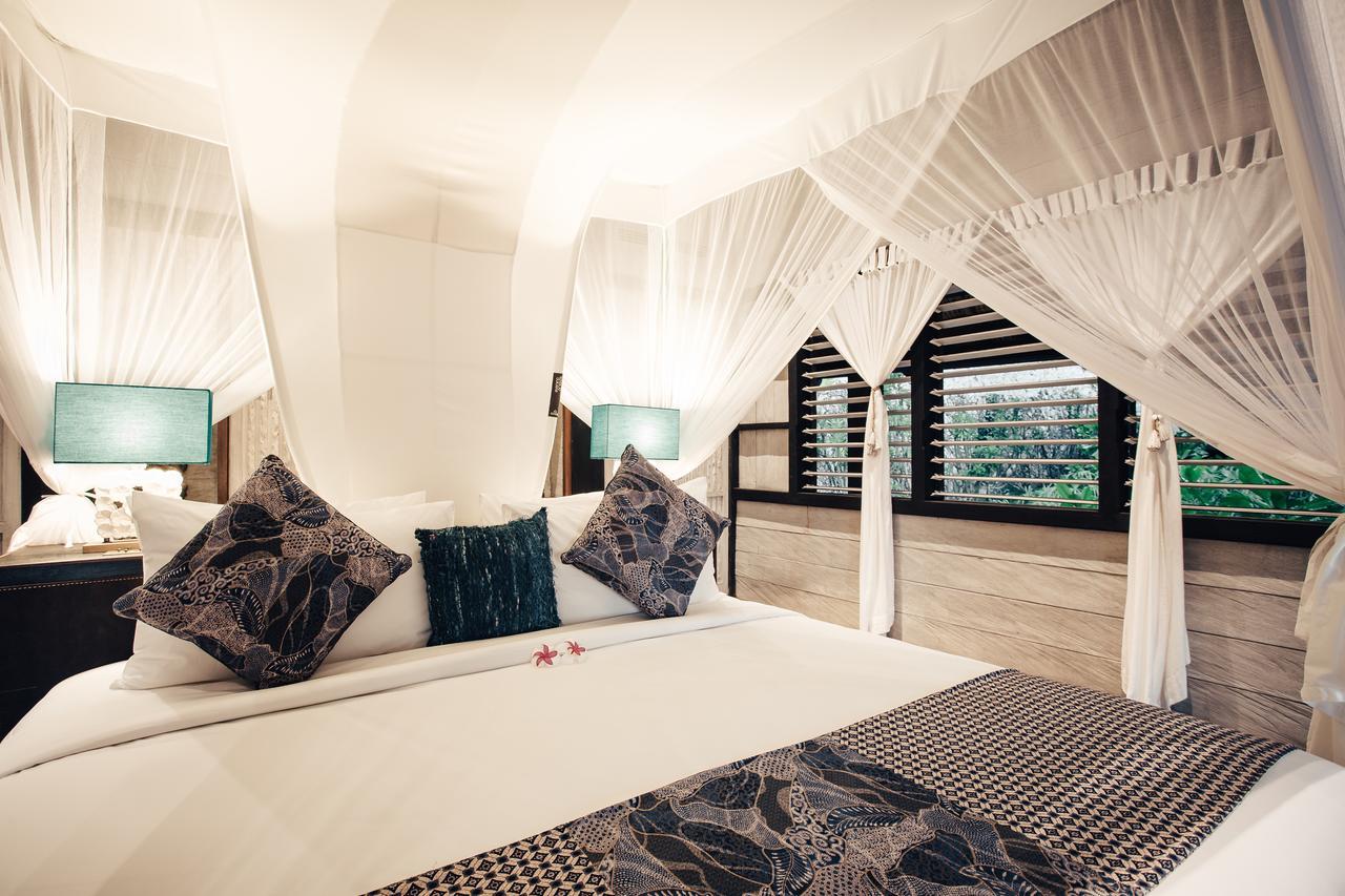 Suarga Padang Padang Hotel Uluwatu  Ngoại thất bức ảnh