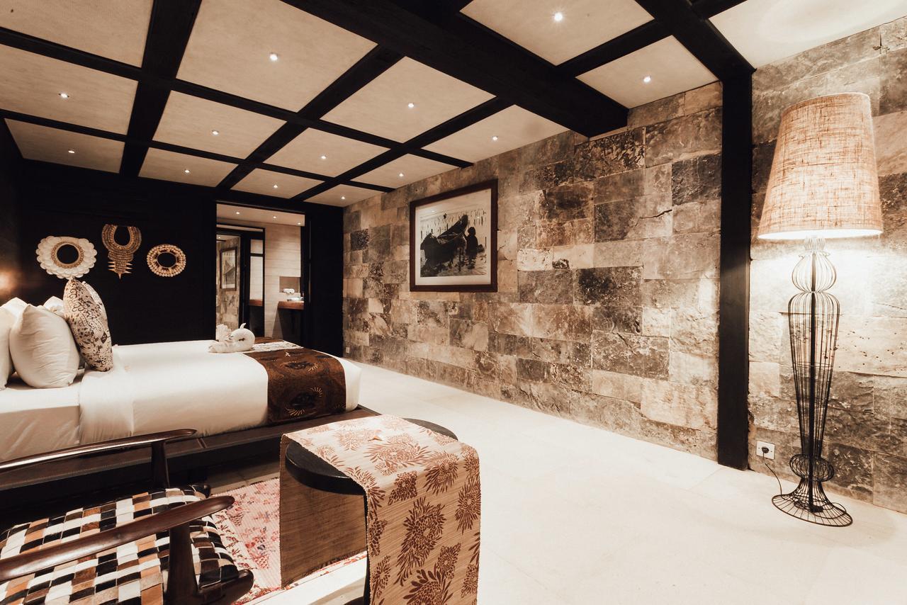 Suarga Padang Padang Hotel Uluwatu  Ngoại thất bức ảnh