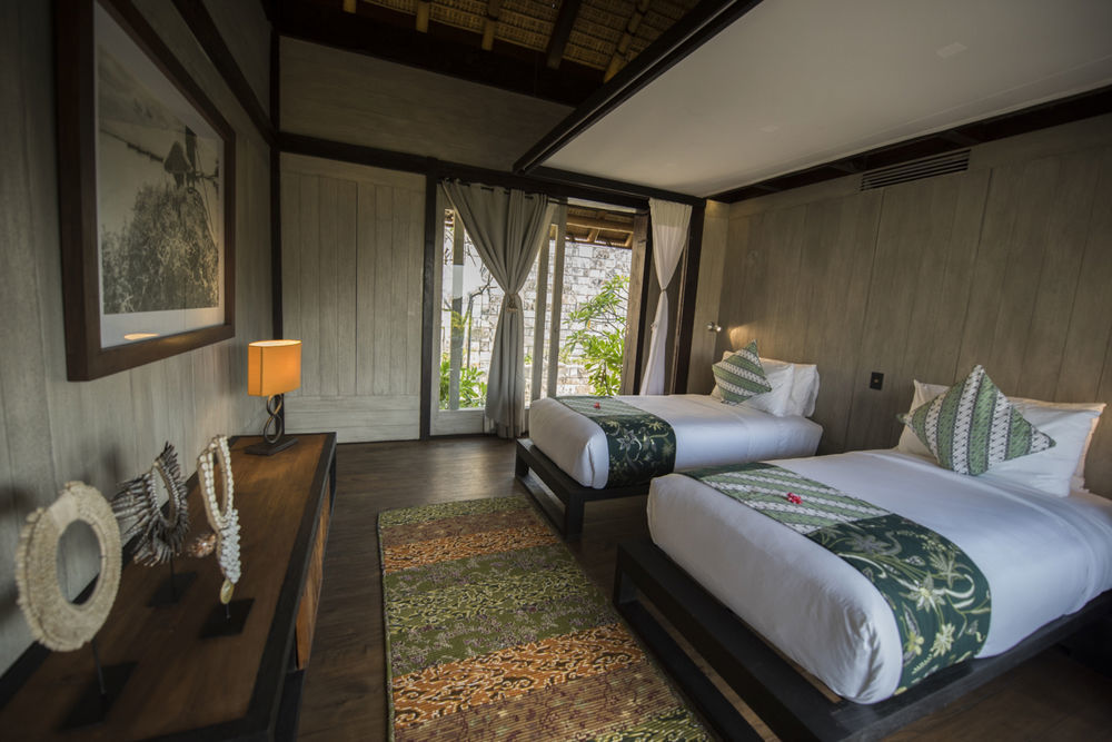 Suarga Padang Padang Hotel Uluwatu  Ngoại thất bức ảnh