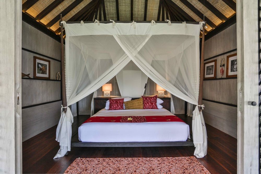 Suarga Padang Padang Hotel Uluwatu  Ngoại thất bức ảnh