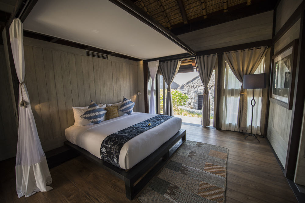 Suarga Padang Padang Hotel Uluwatu  Ngoại thất bức ảnh