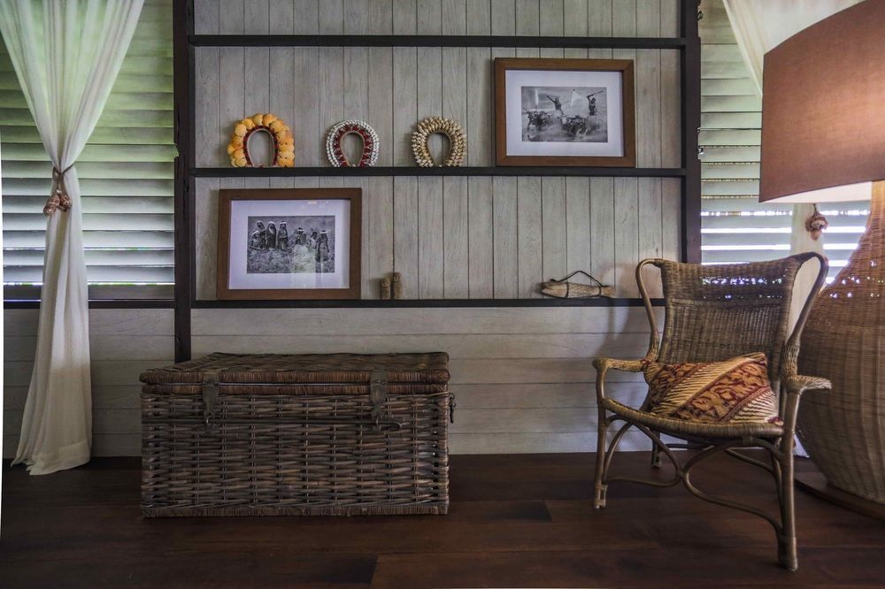 Suarga Padang Padang Hotel Uluwatu  Ngoại thất bức ảnh