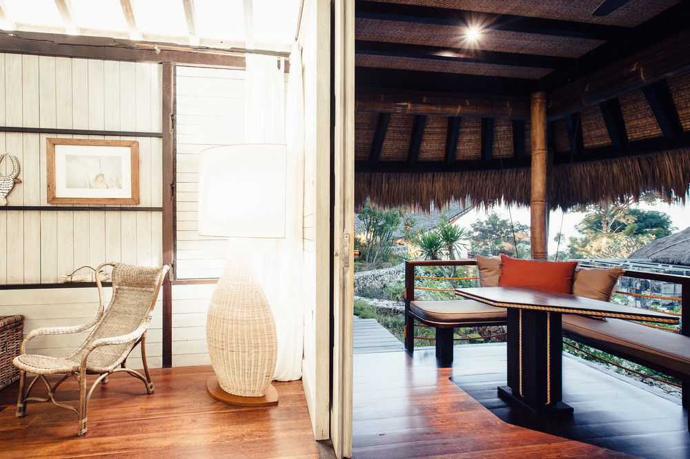 Suarga Padang Padang Hotel Uluwatu  Ngoại thất bức ảnh