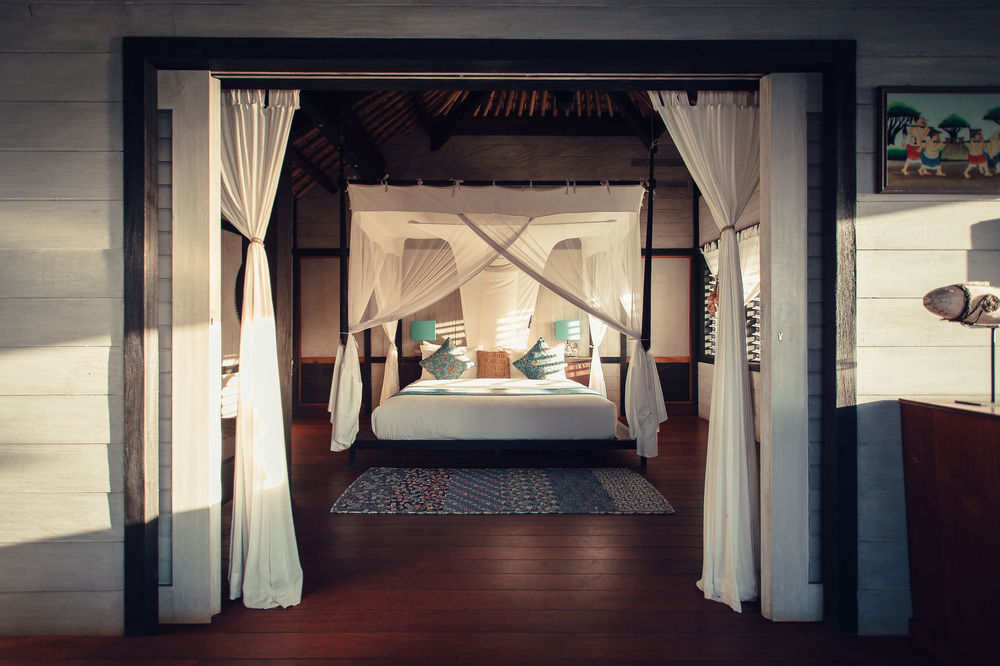 Suarga Padang Padang Hotel Uluwatu  Ngoại thất bức ảnh