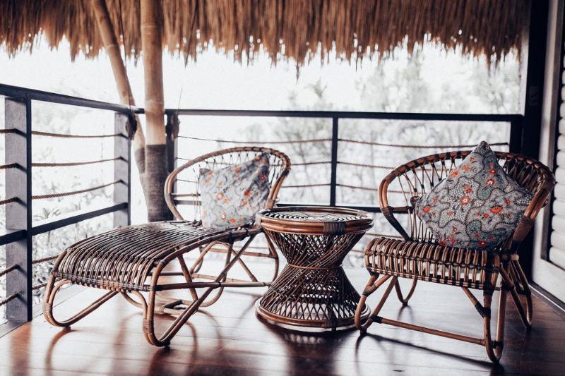 Suarga Padang Padang Hotel Uluwatu  Ngoại thất bức ảnh